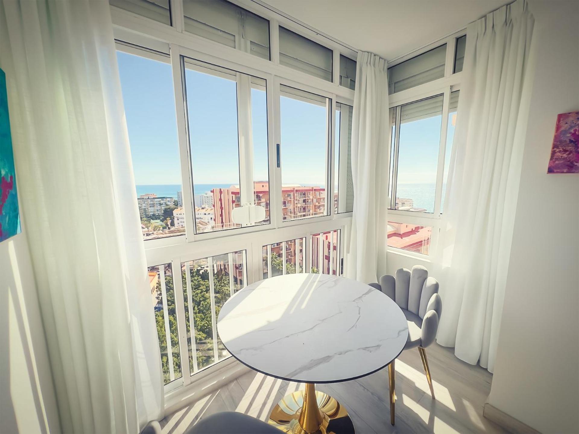 Mrv Waves & Views Appartement Benalmádena