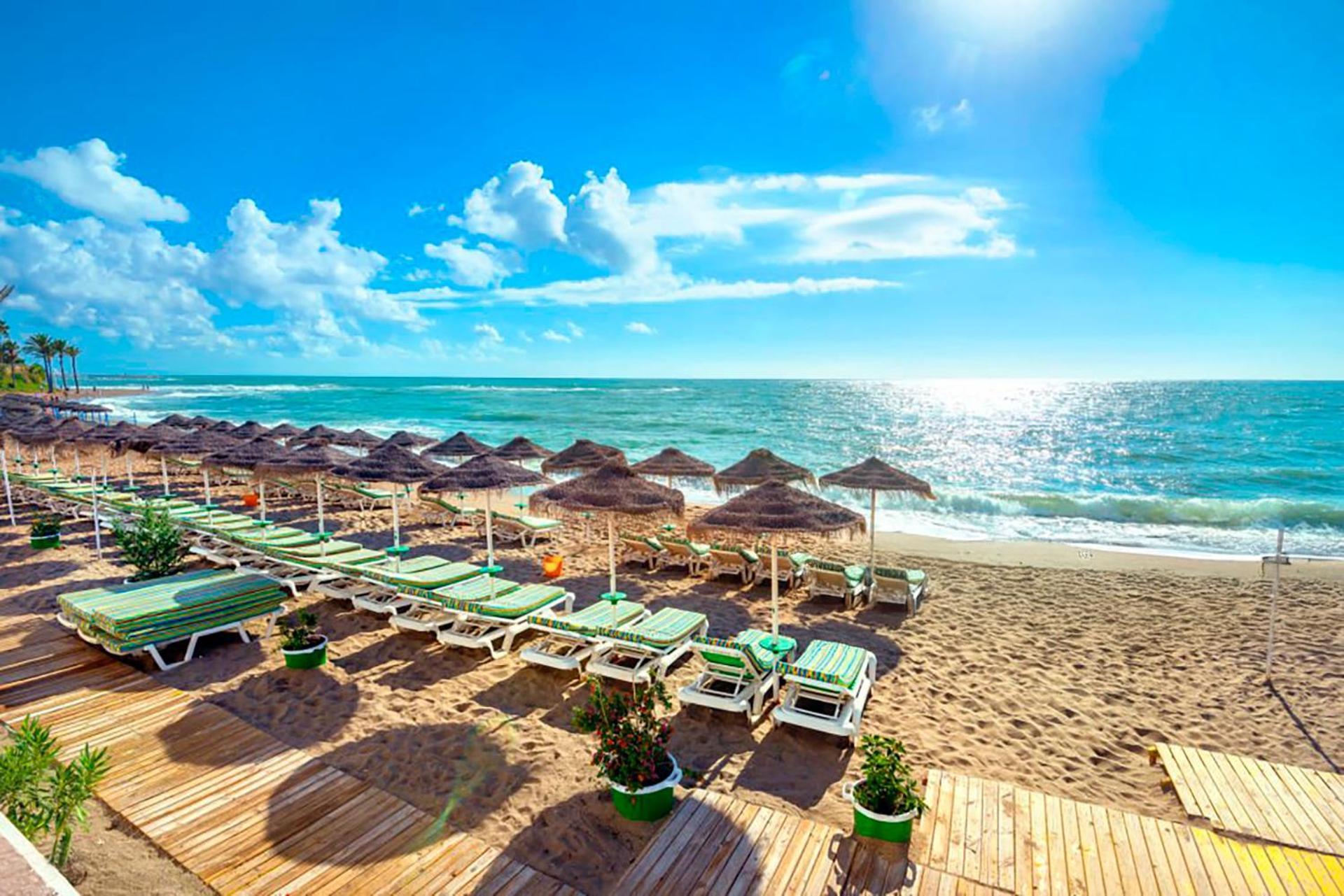 Mrv Waves & Views Appartement