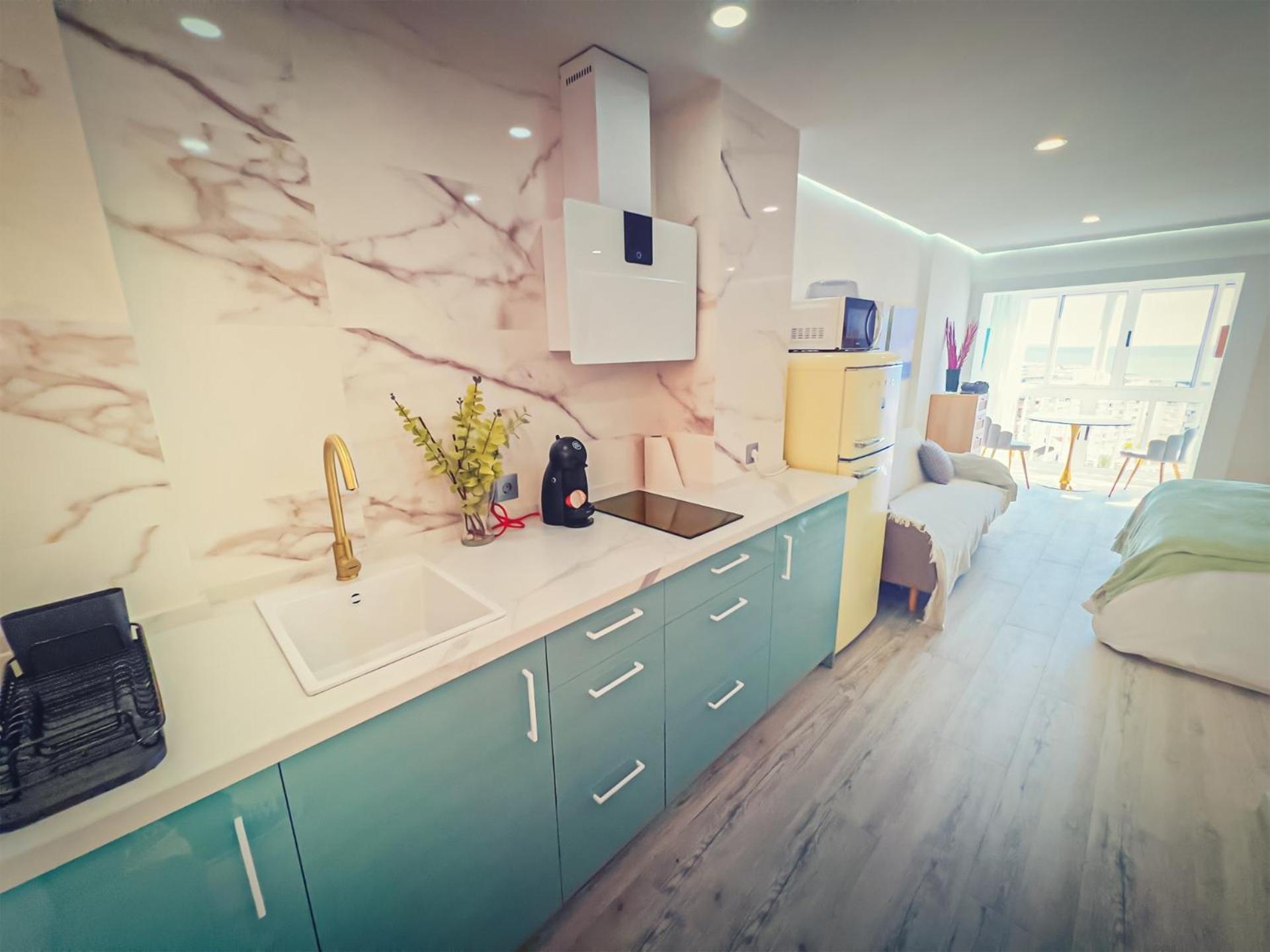 Mrv Waves & Views Appartement
