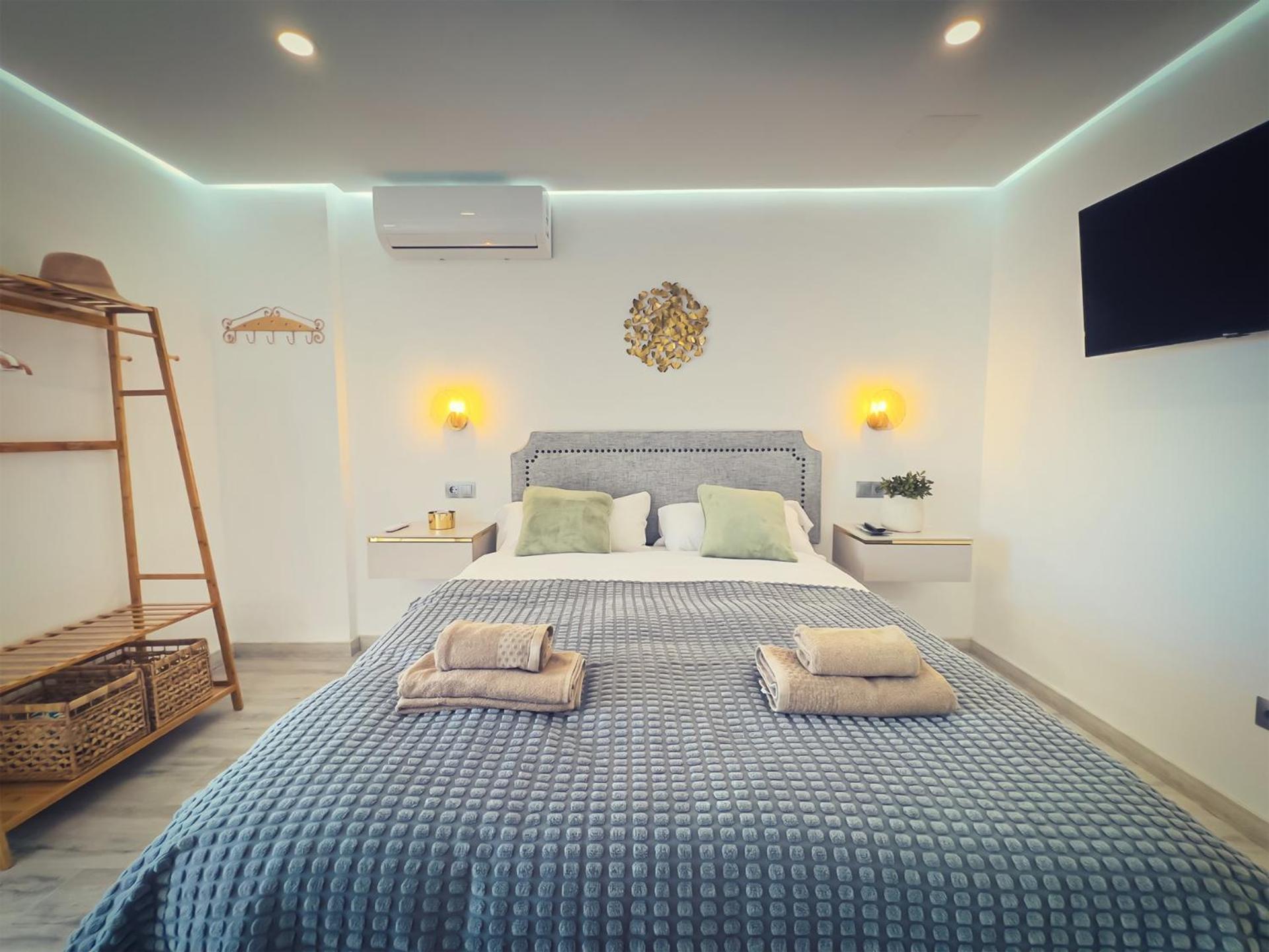 Appartement Mrv Waves & Views